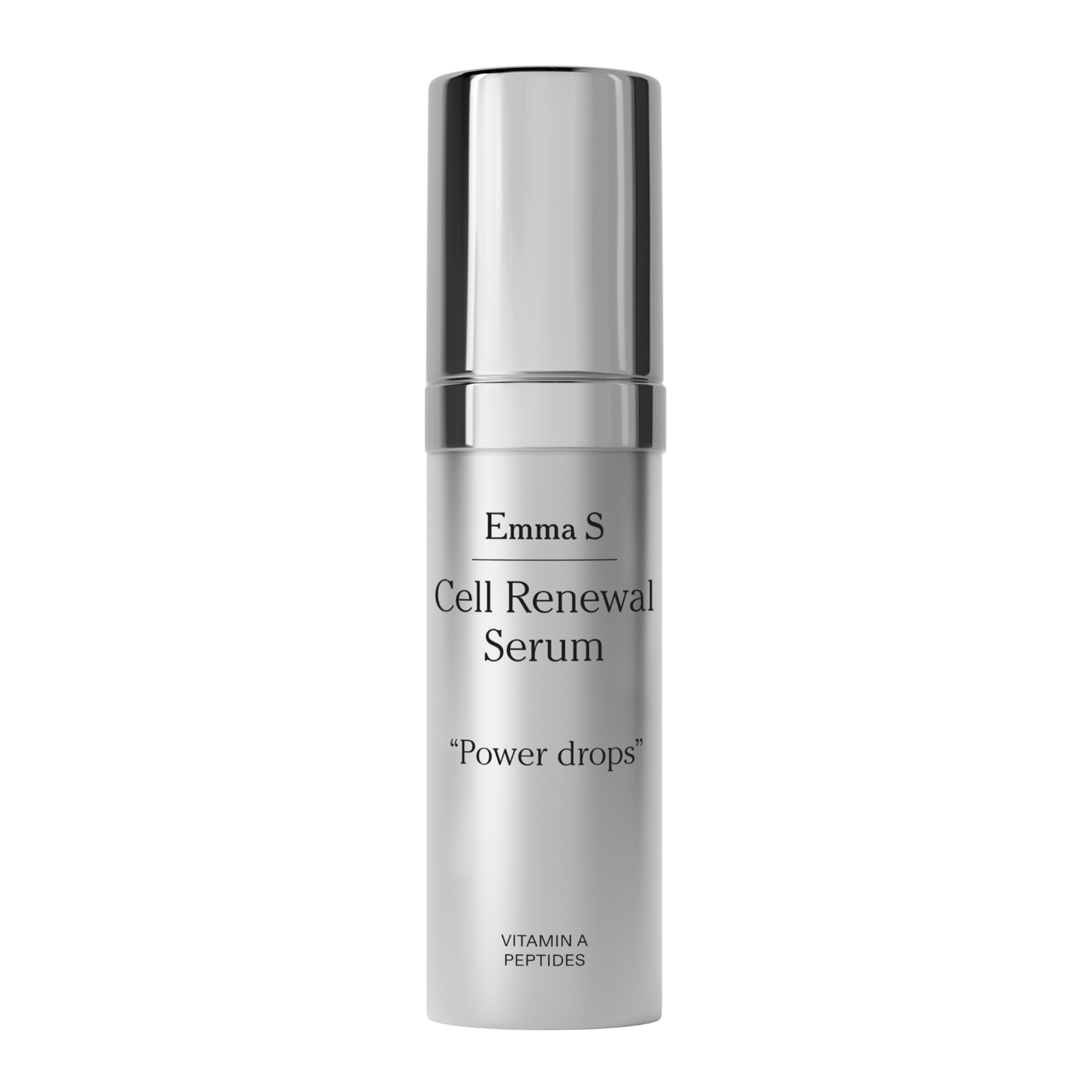 Emma S Cell Renewal Serum
