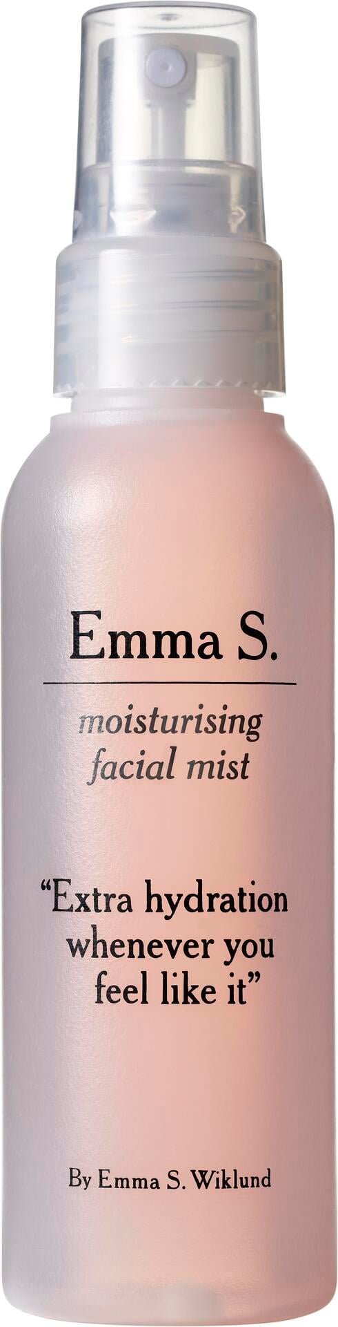Emma S Moisturising Facial Mist Travel 60 ml