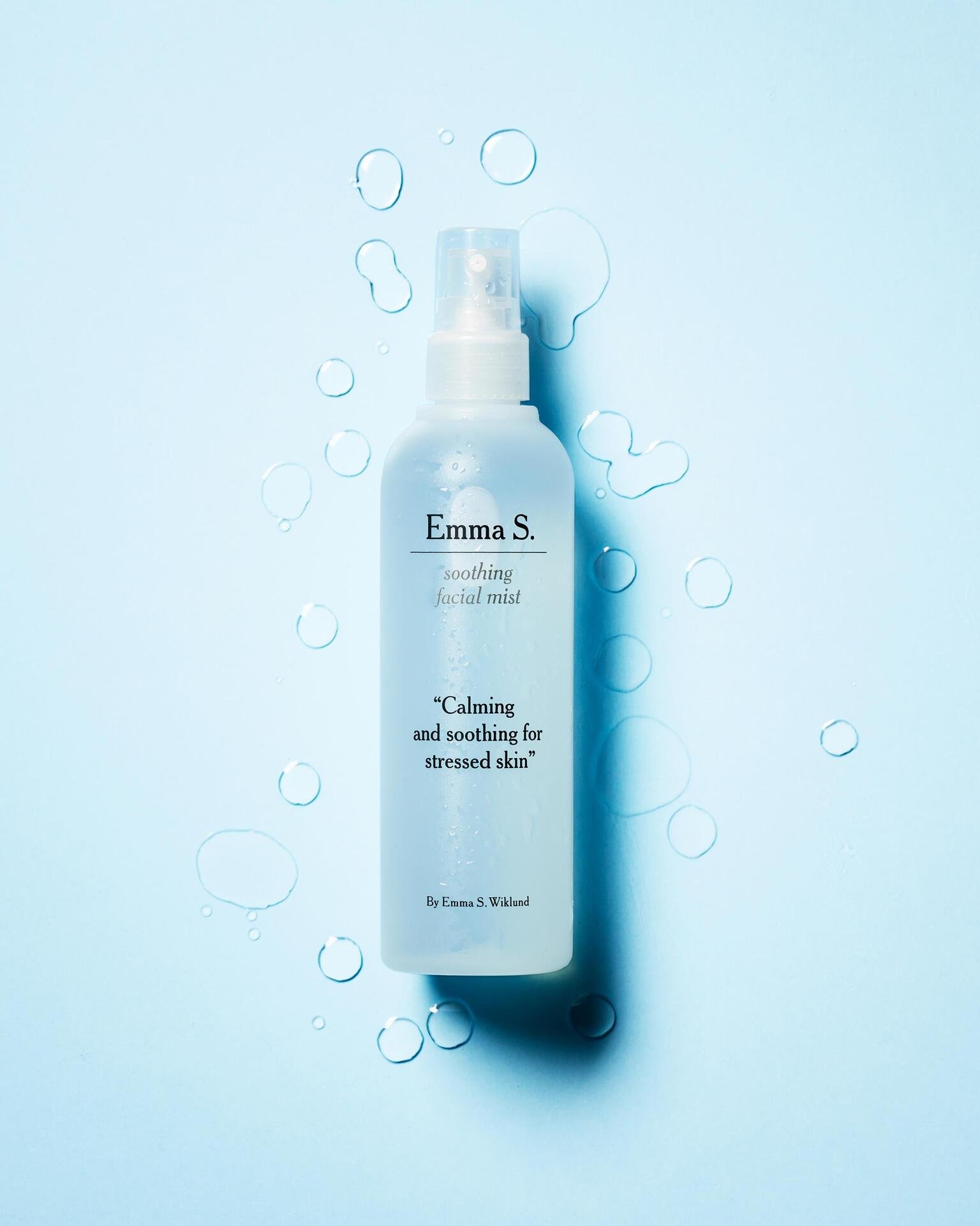 Emma S Soothing Facial Mist 150 ml