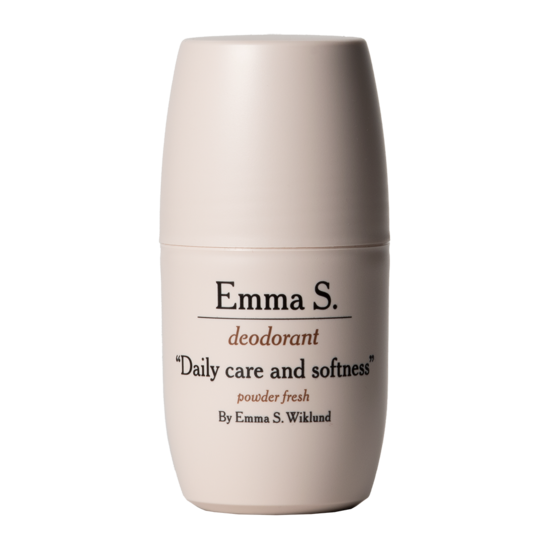 Emma S Deodorant Powder Fresh 50 ml