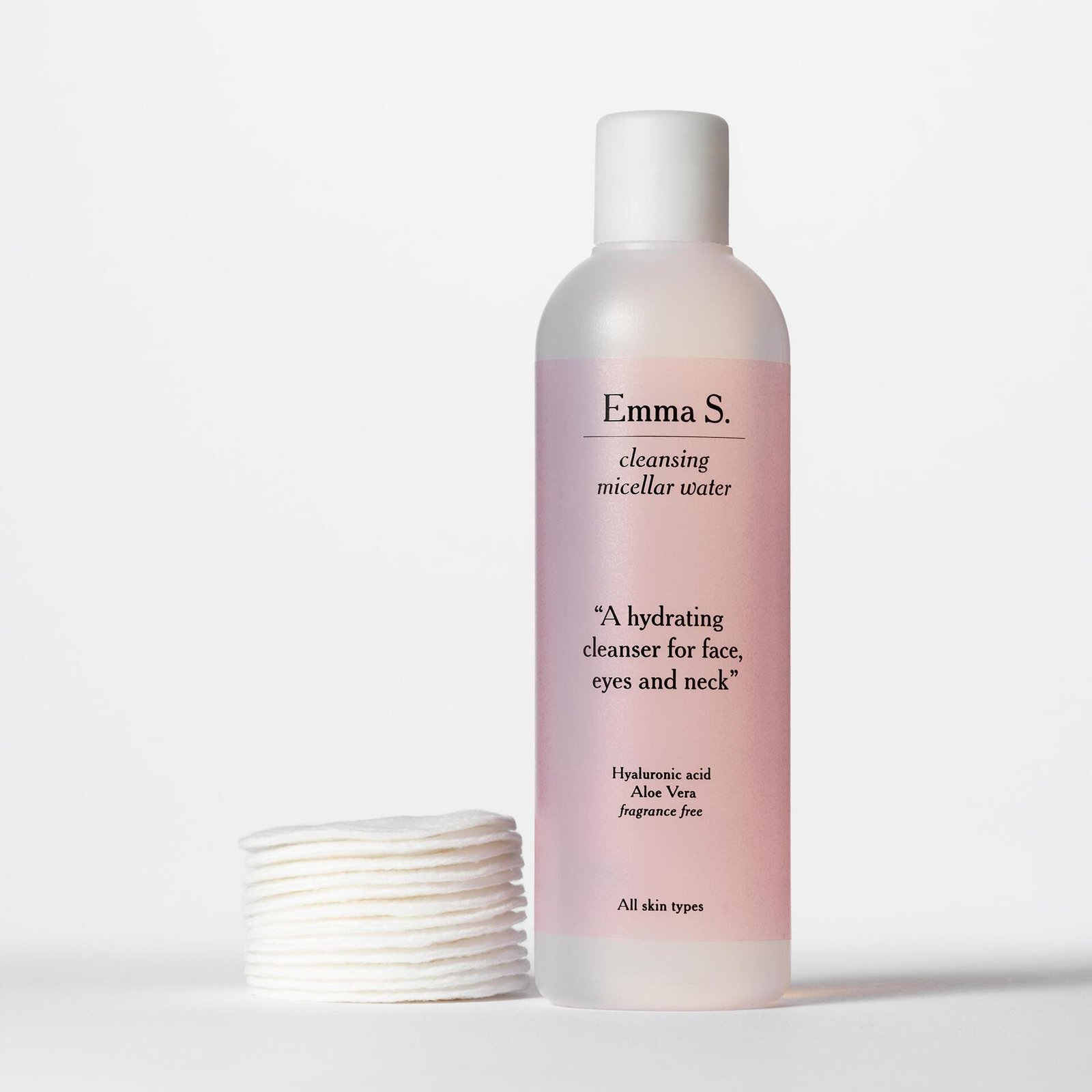 Emma S Cleansing Micellar Water 250 ml
