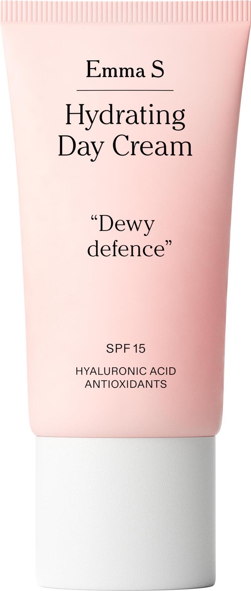 Emma S Hydrating Day Cream SPF 15 50 ml