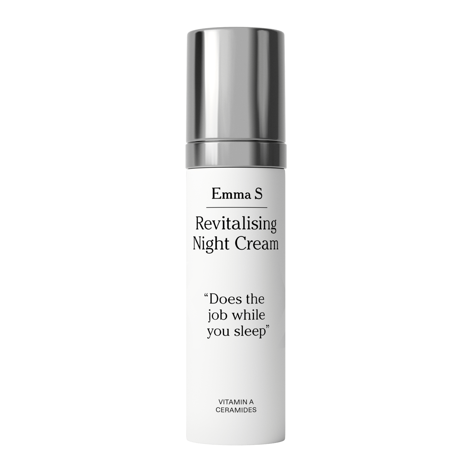 Emma S Revitalising Night Cream 50 ml