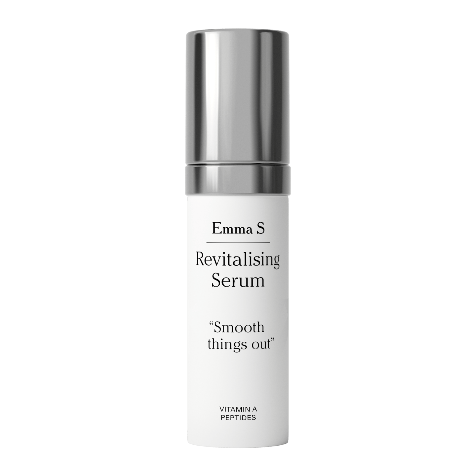 Emma S Revitalising Serum 30 ml
