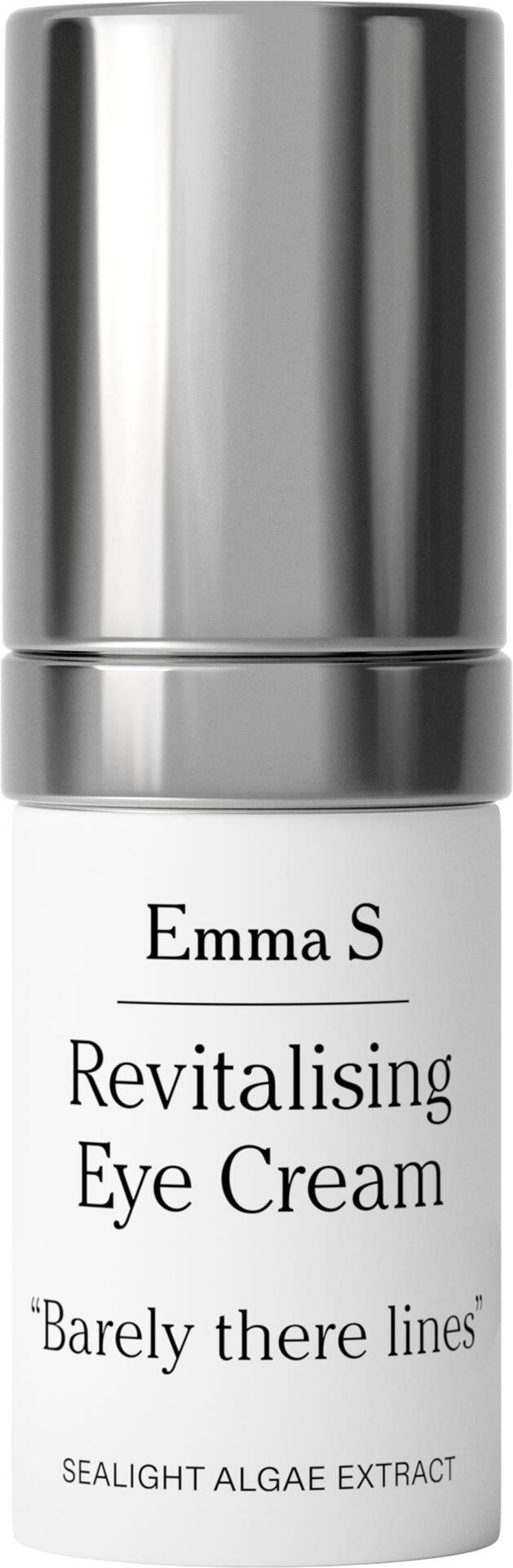 Emma S Revitalising Eye Cream 15 ml