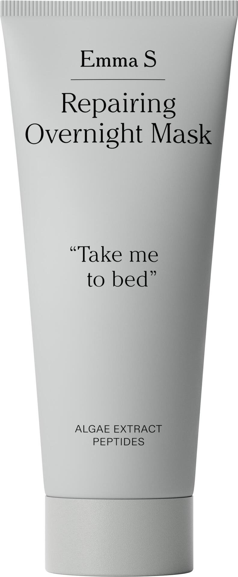 Emma S Repairing Overnight Mask 75 ml