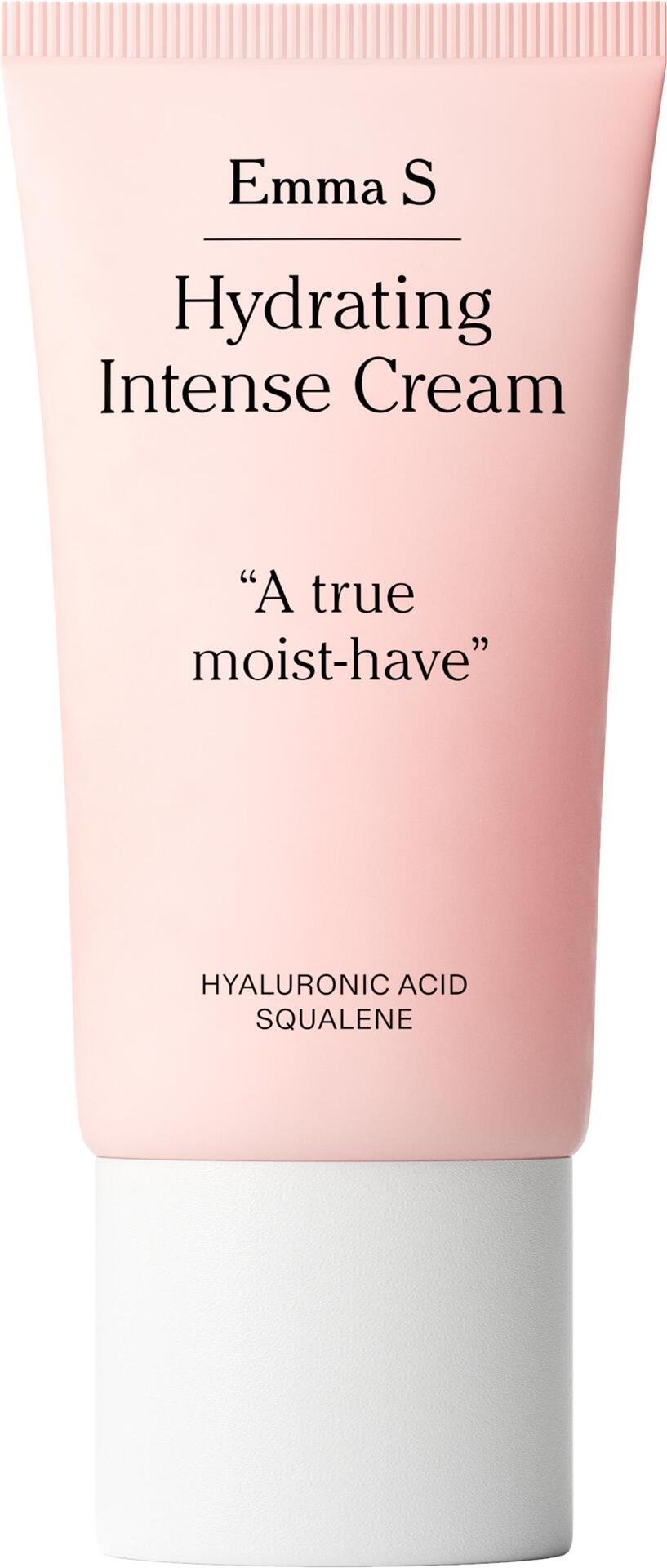 Emma S Hydrating Intense Cream 50 ml