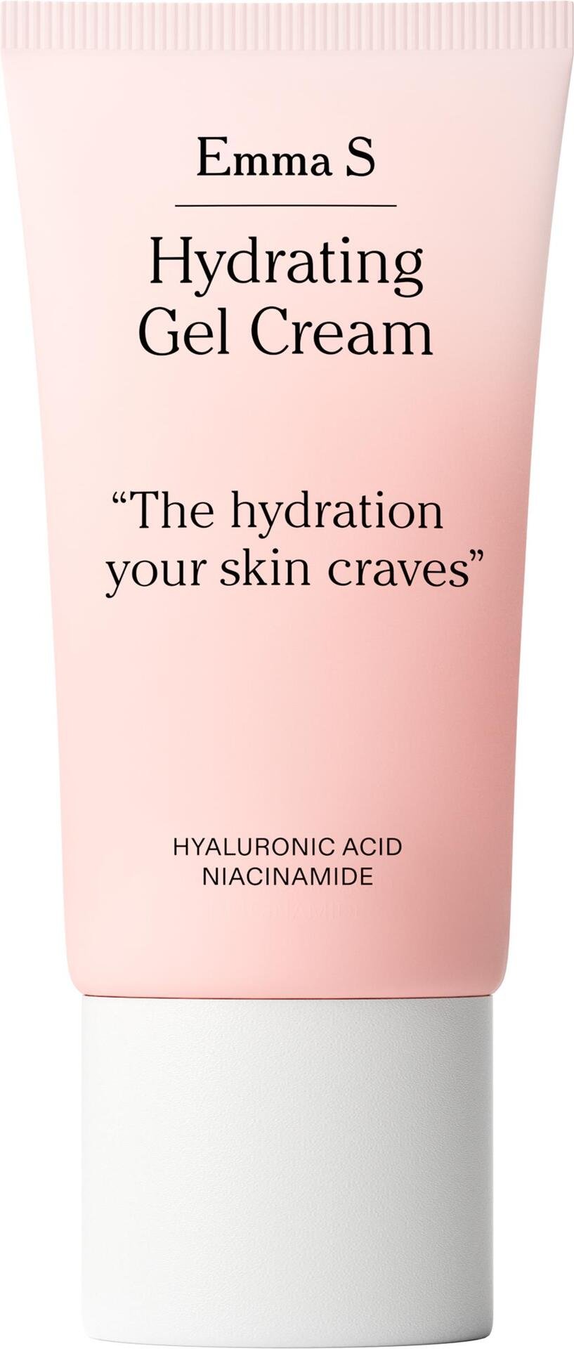 Emma S Hydrating Gel Cream 50 ml