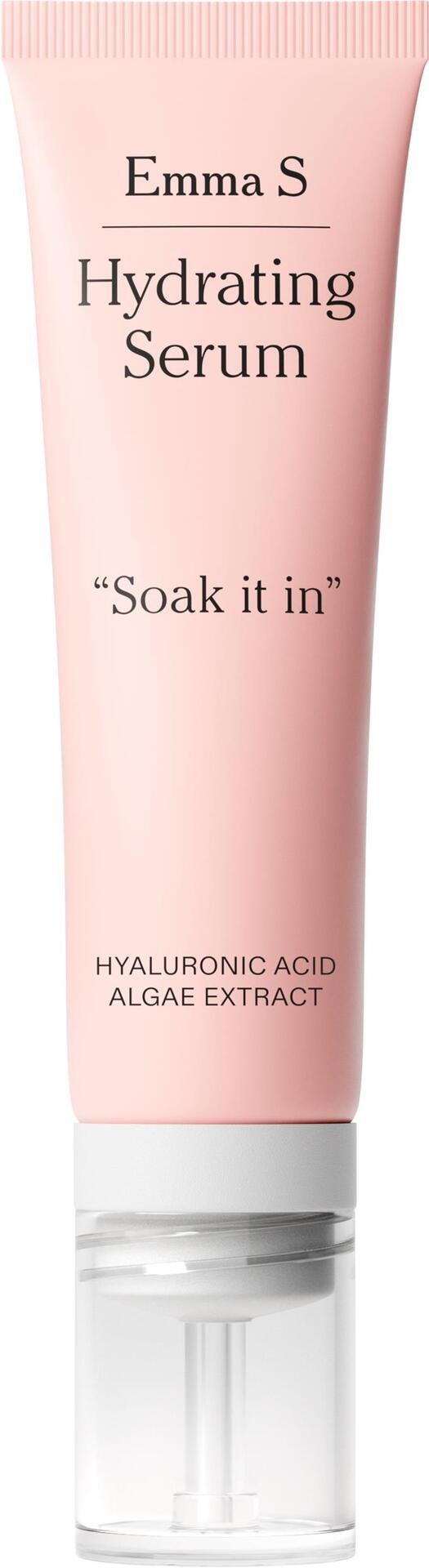 Emma S Hydrating Serum 30 ml