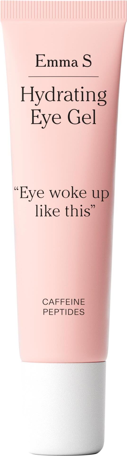 Emma S Hydrating Eye Gel 15 ml