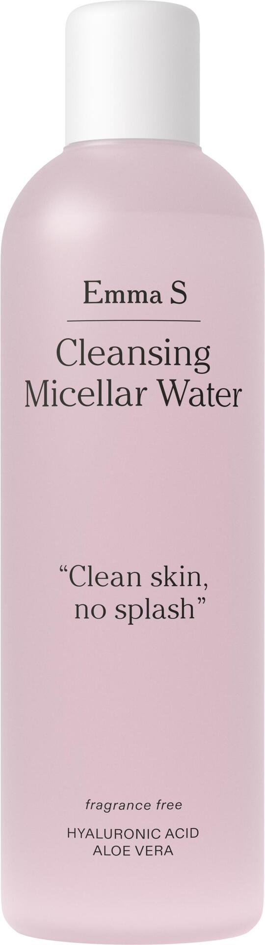 Emma S Cleansing Micellar Water 250 ml