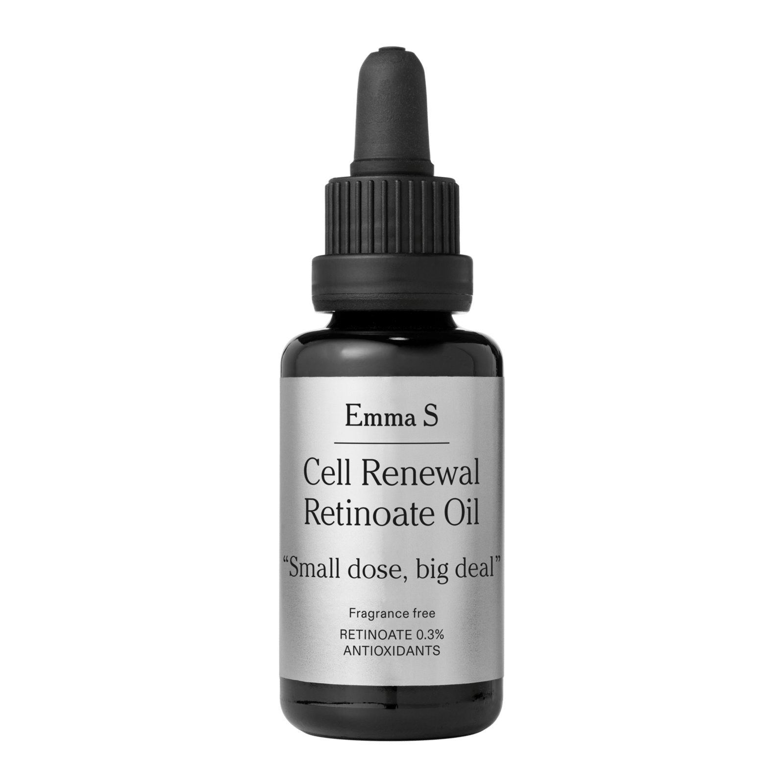 Emma S Cell Renewal Retinoate Oil 30 ml