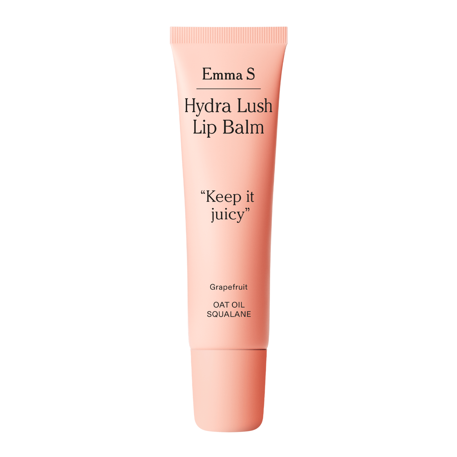 Emma S Hydra Lush Lip Balm Grapefruit 12 ml