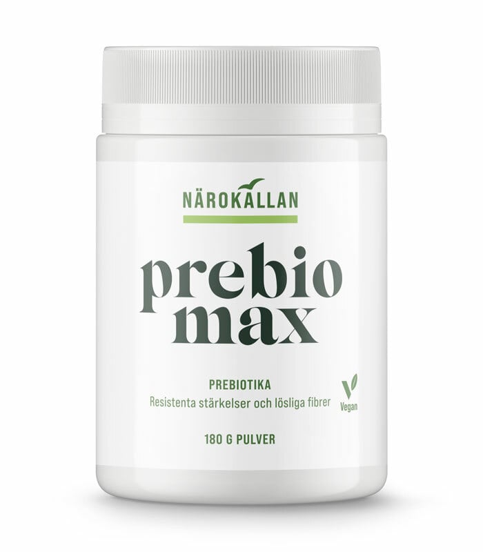 Närokällan PrebioMax 180 g