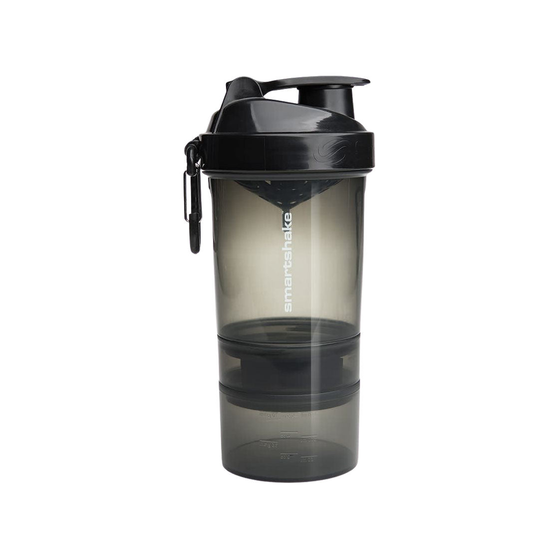 Smartshake Original2Go Gunsmoke Black