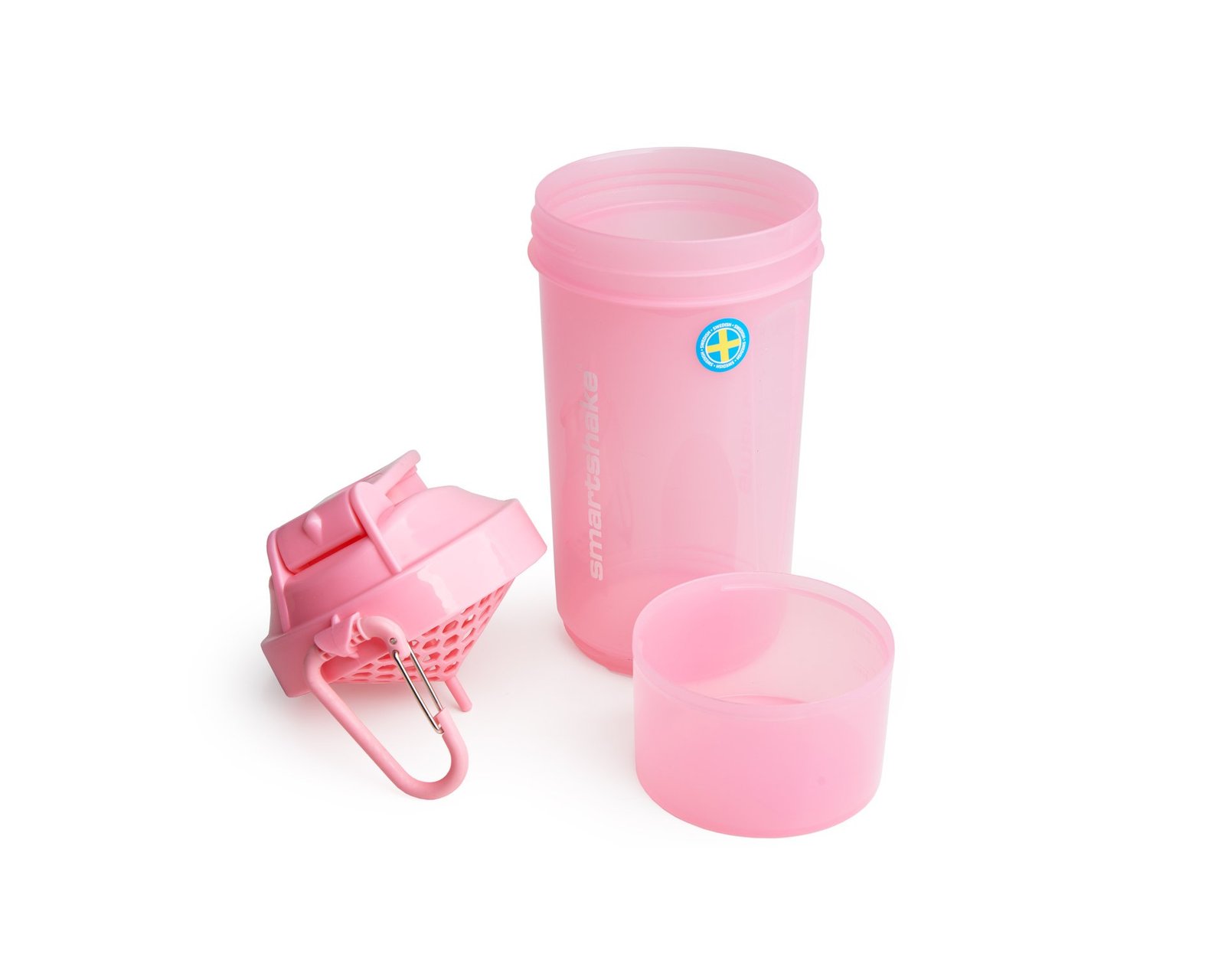 Smartshake Original2Go ONE Light Pink 800 ml
