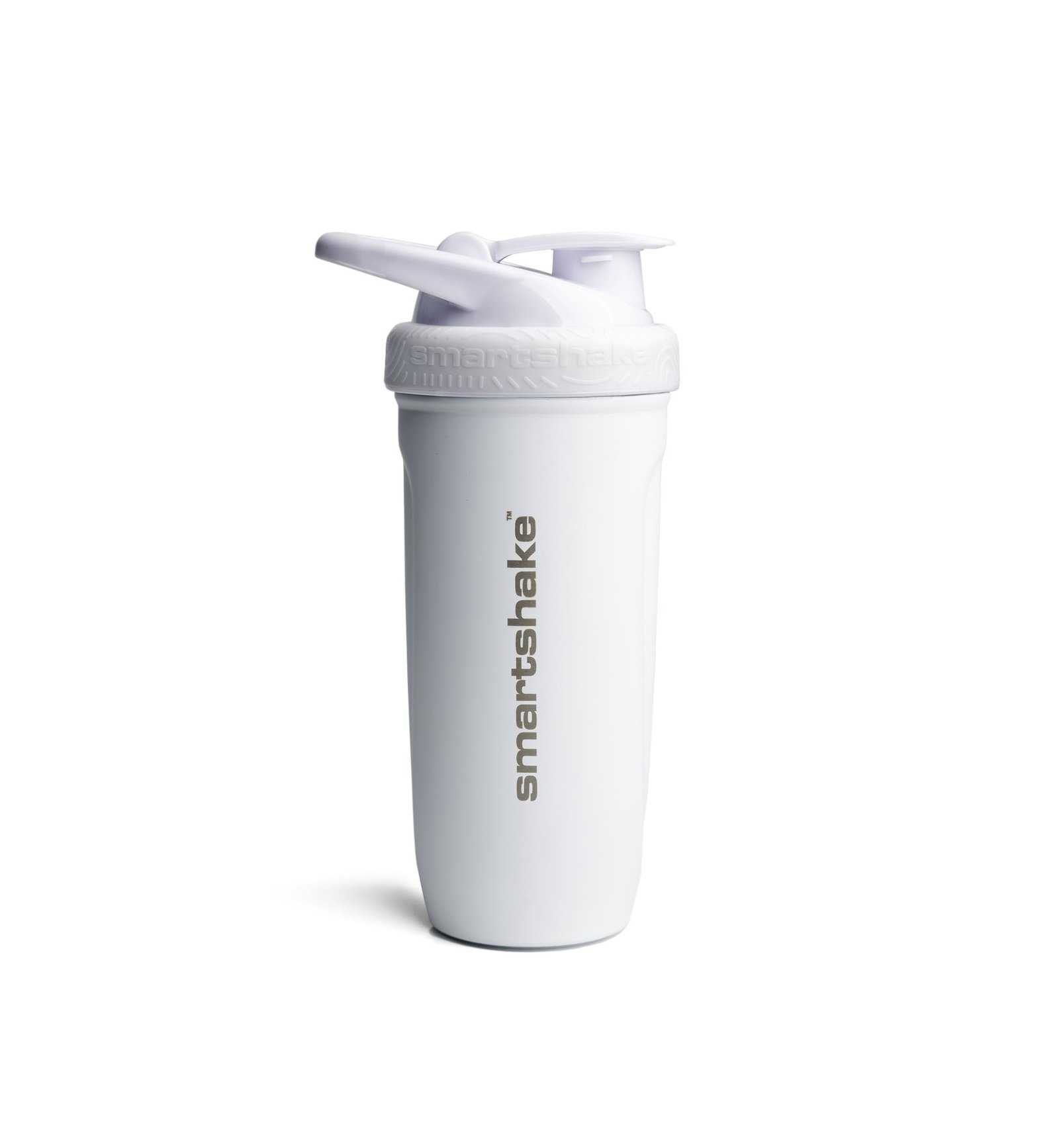 Smartshake Reforce Stainless Steel White 900 ml