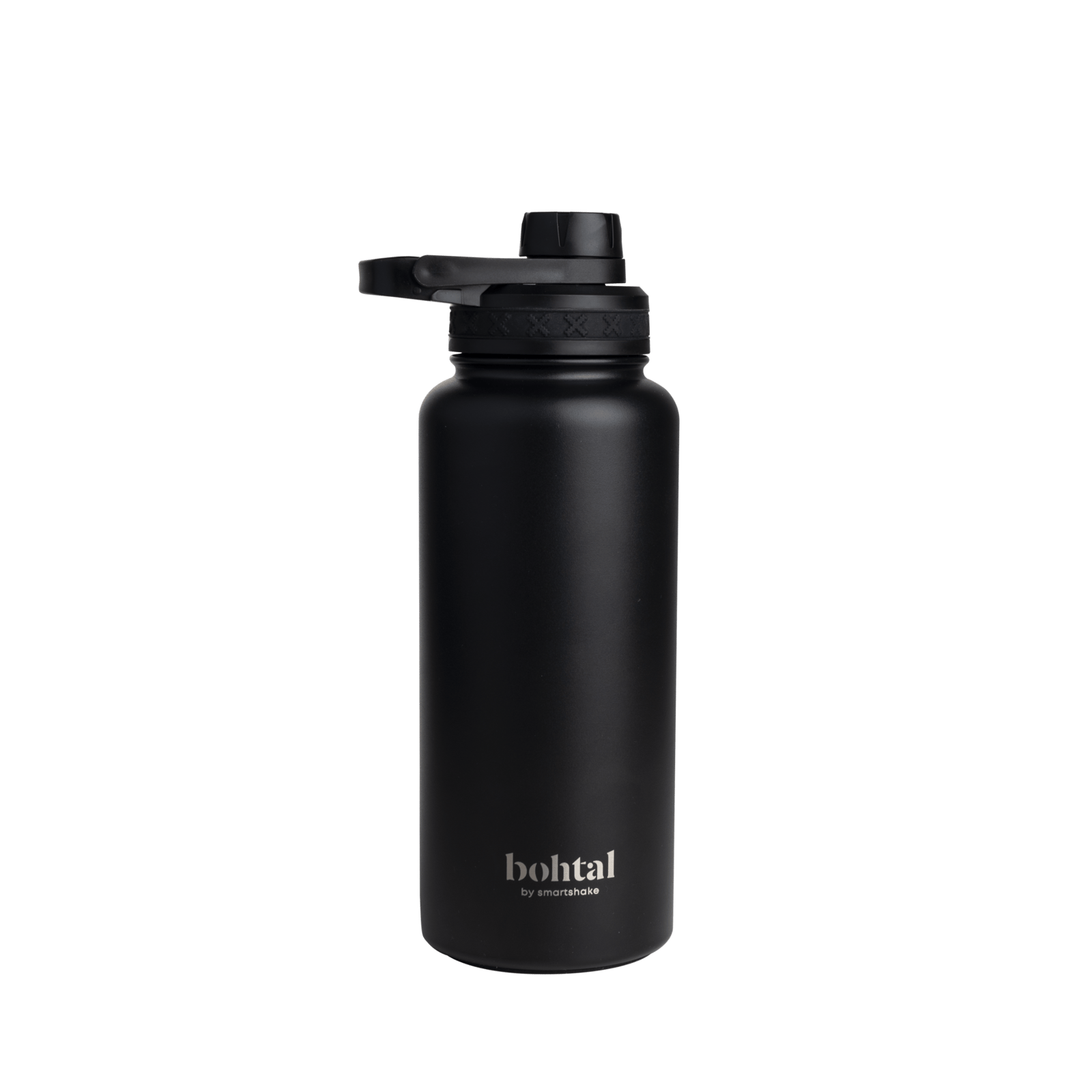 Smartshake Bohtal Insulated Sports Bottle Black 960 ml