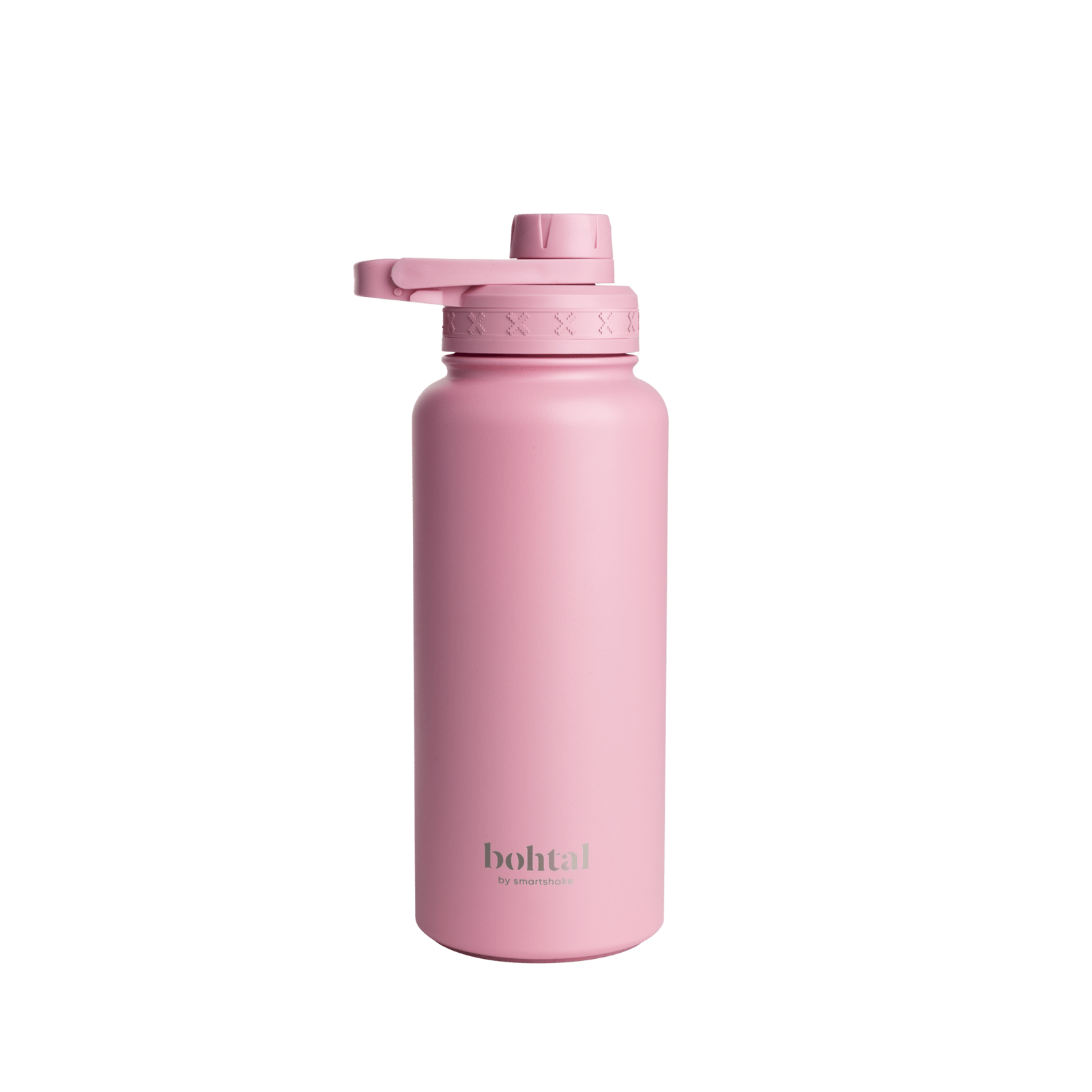 Smartshake Bohtal Insulated Sports Bottle Pink 960 ml