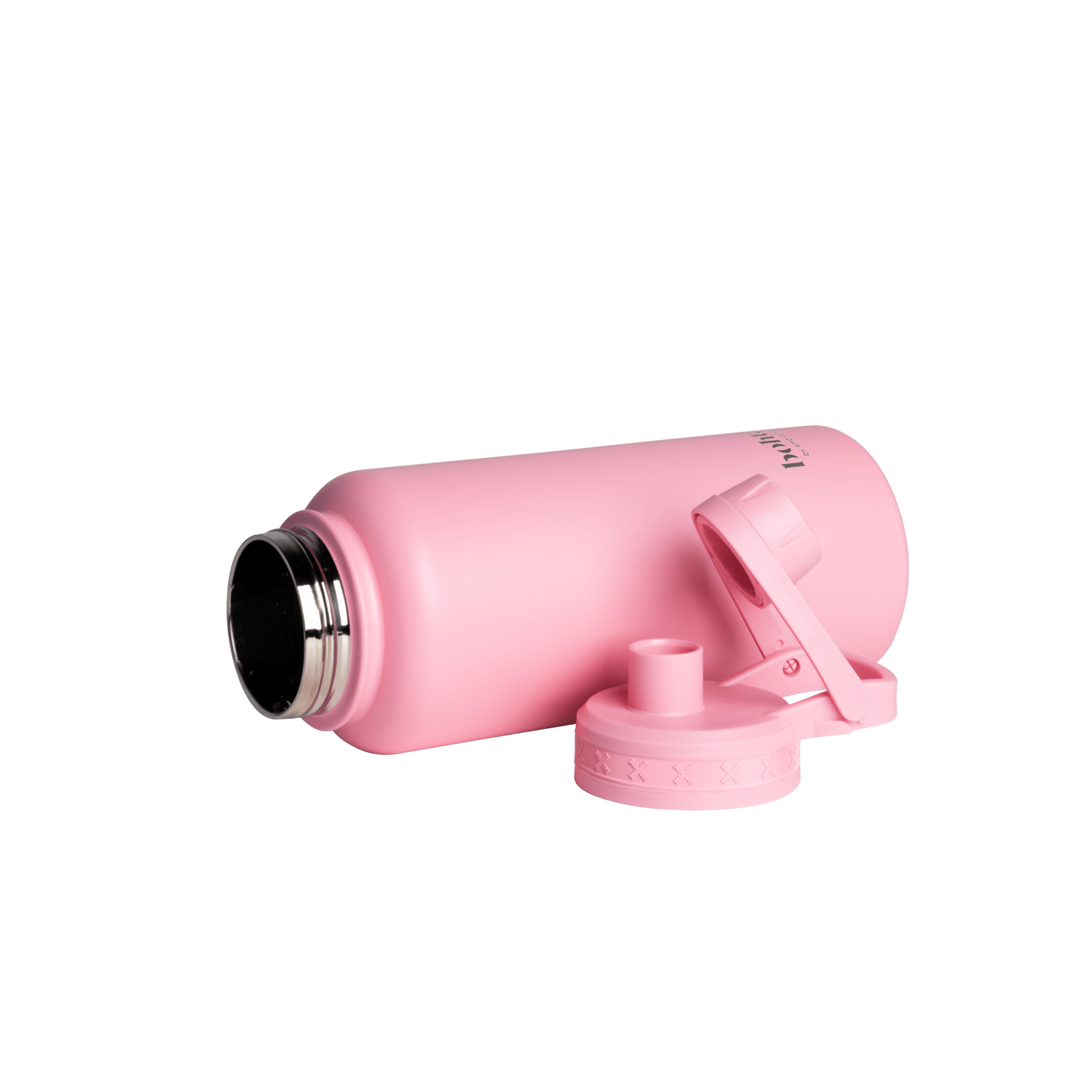 Smartshake Bohtal Insulated Sports Bottle Pink 960 ml