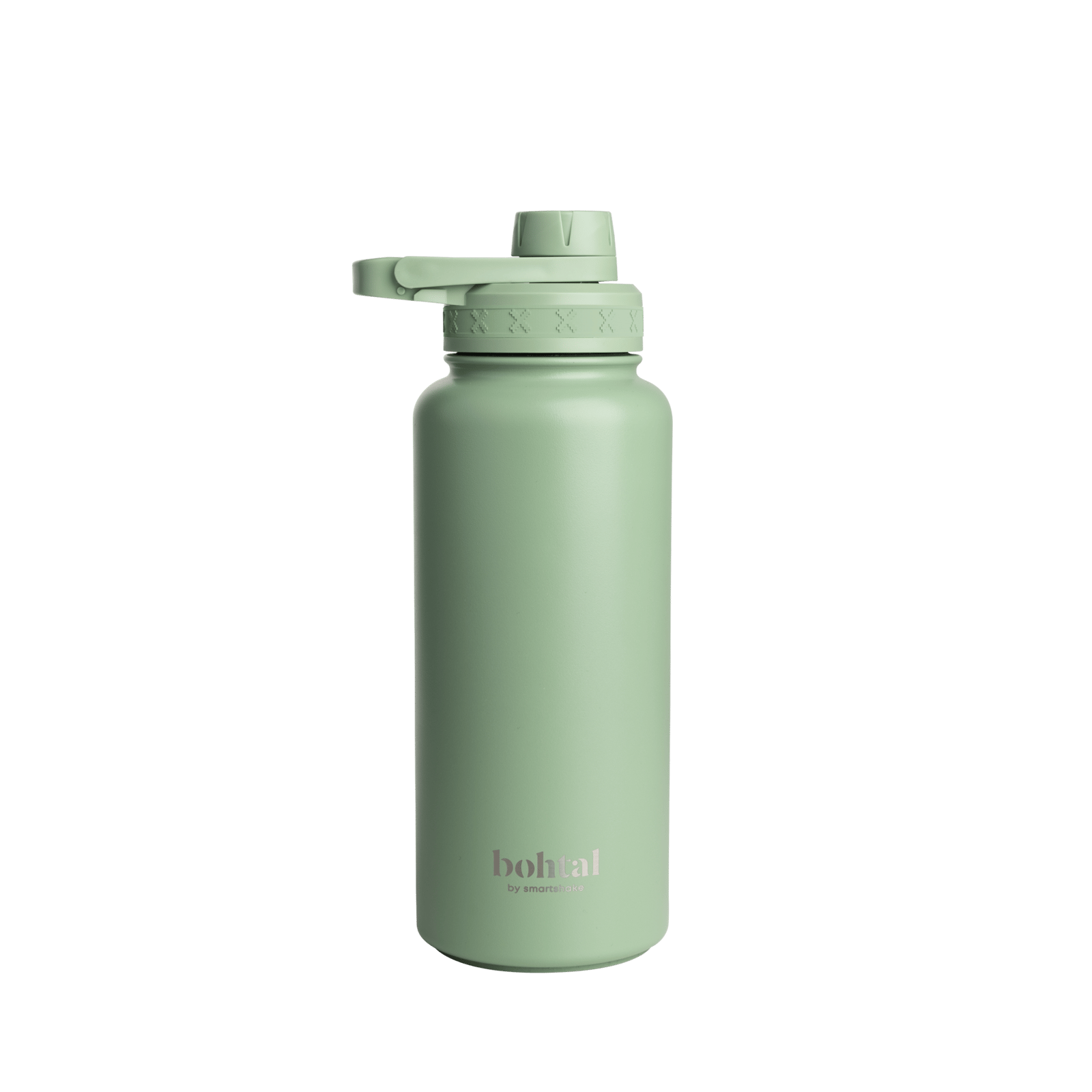 Smartshake Bohtal Insulated Sports Bottle Green 960 ml