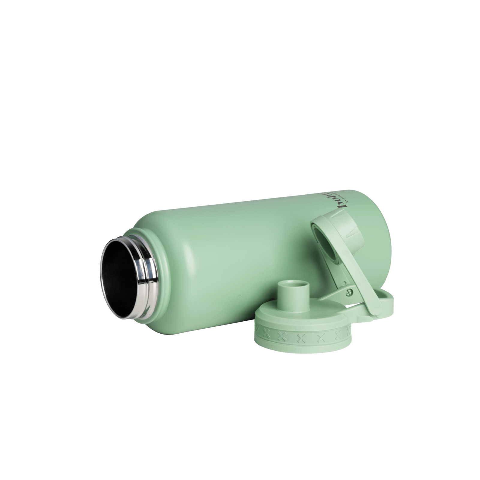 Smartshake Bohtal Insulated Sports Bottle Green 960 ml