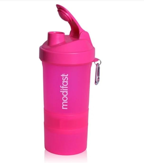 Modifast Smartshake Rosa 1 st