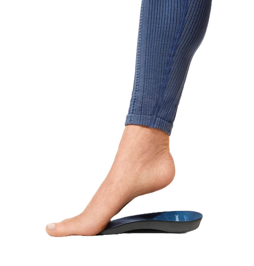 Swedish Posture Align 3/4 Hållningssulor L 41-43