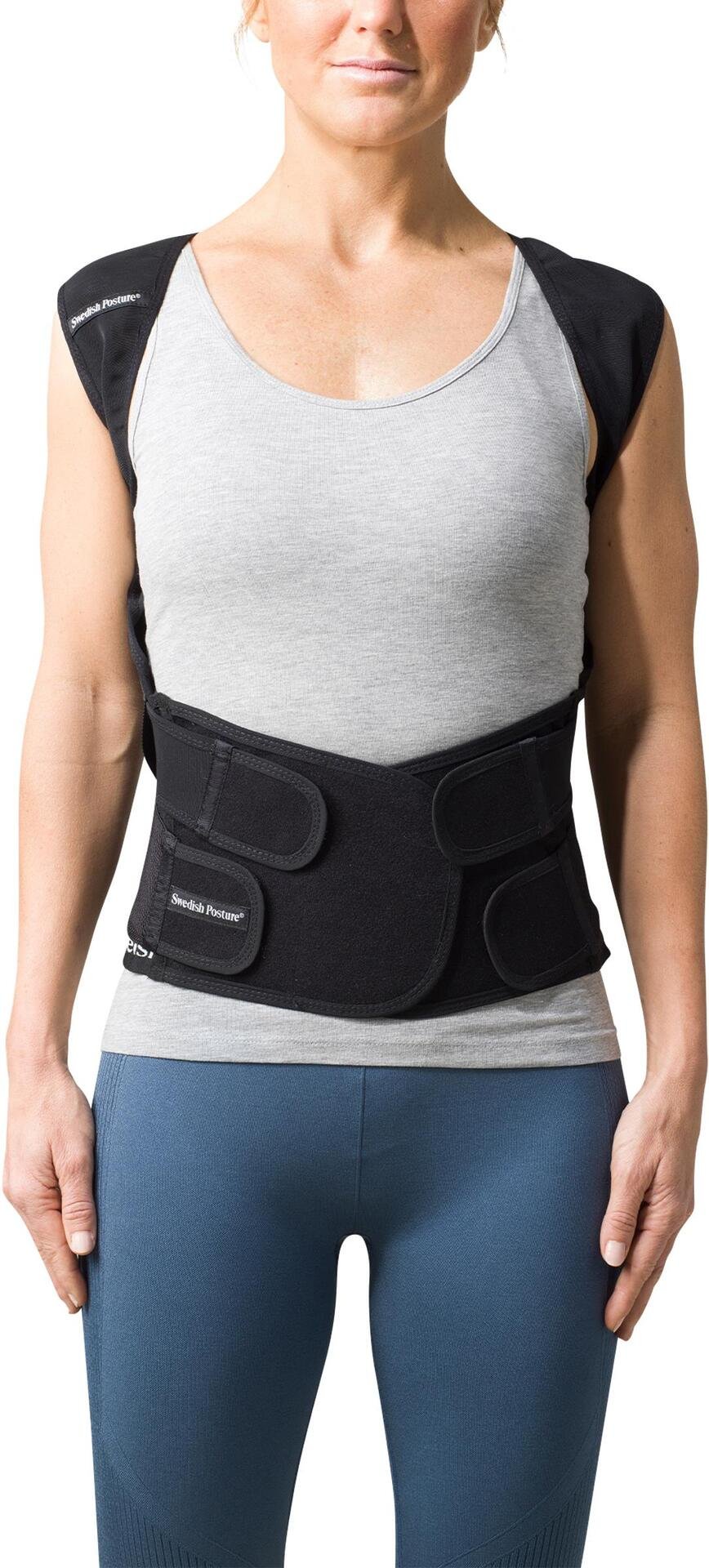 Swedish Posture Position Hållningsväst XS