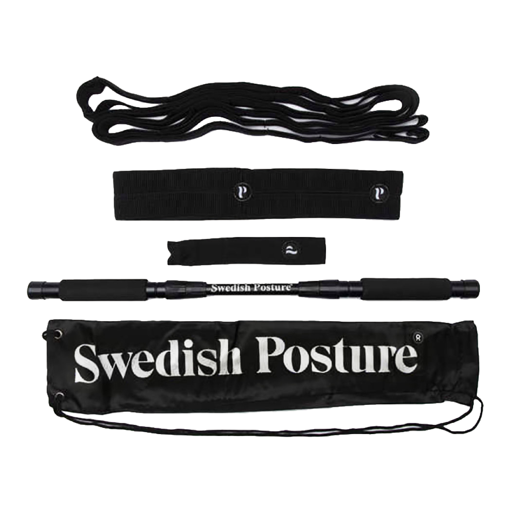 Swedish Posture MiniGym Träningskit One-Size