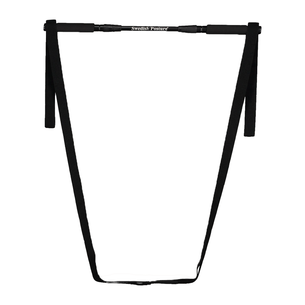 Swedish Posture MiniGym Träningskit One-Size