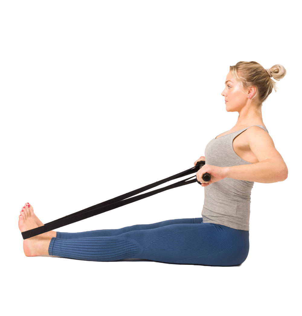 Swedish Posture MiniGym Träningskit One-Size