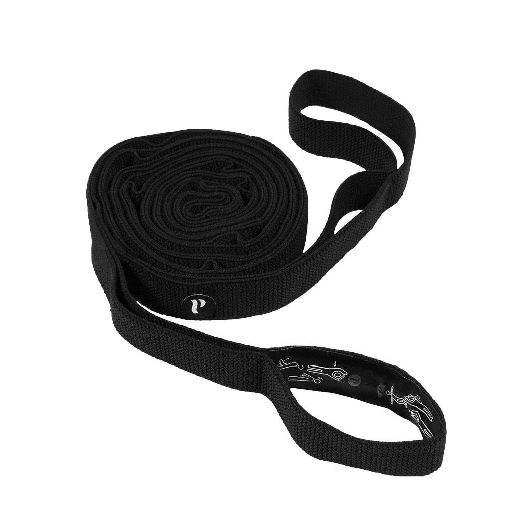 Swedish Posture MiniGym Träningskit One-Size