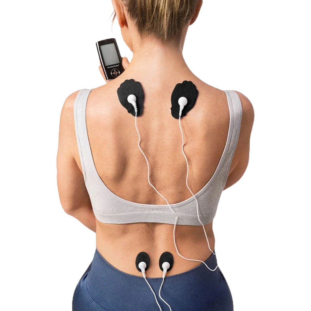 Swedish Posture TENS - EMS Elterapi 12 program