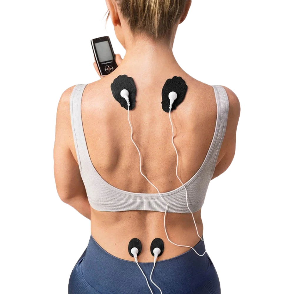 Swedish Posture TENS - EMS Elterapi 12 program