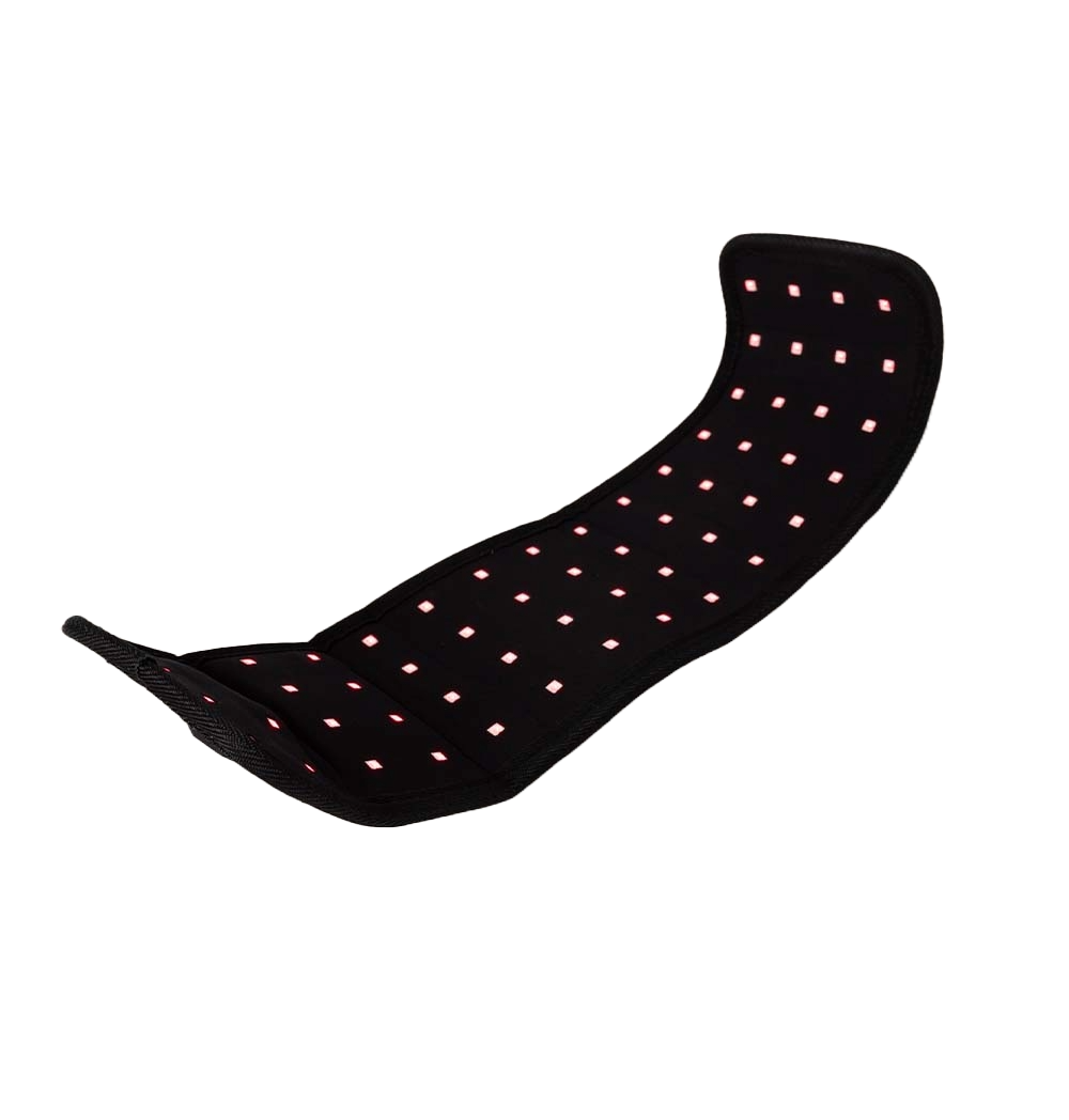 Swedish Posture InfraEaz Bälte Rödljus och Infrarött ljus