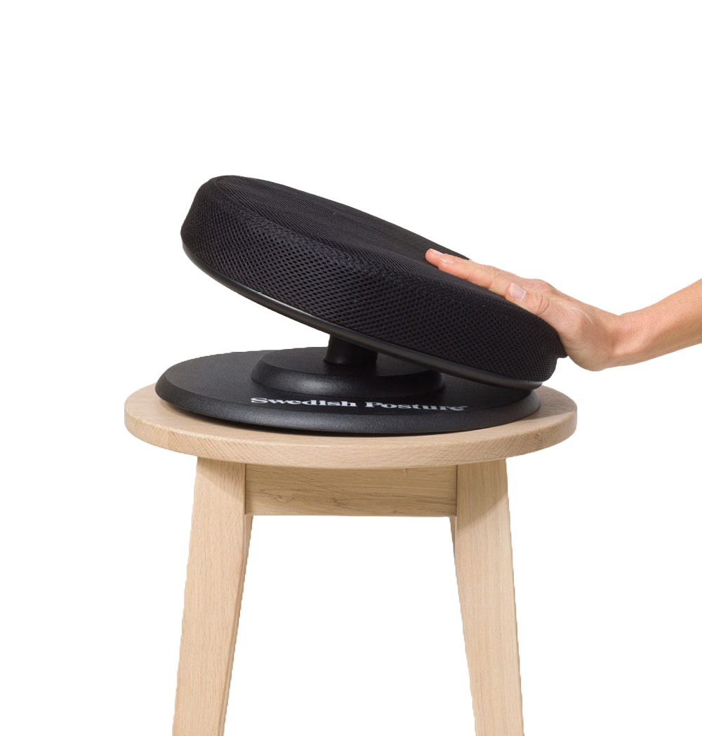 Swedish Posture Balance Ergonomisk Balanssits