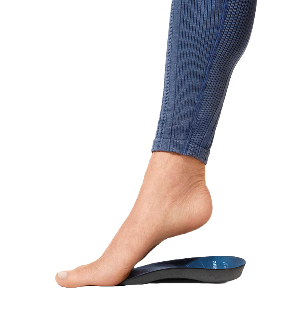 Swedish Posture Align 3/4 Hållningssulor M 38-40