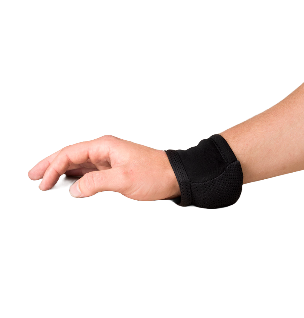 Swedish Posture Carpal Handledsstöd one-size