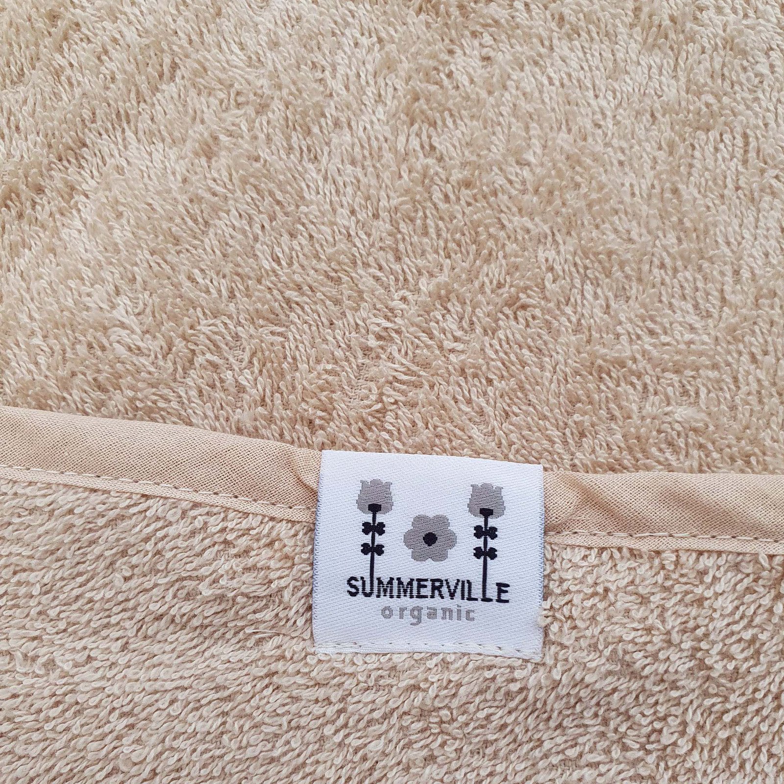 SUMMERVILLE organic Badcape Rabbit Sand 1 st