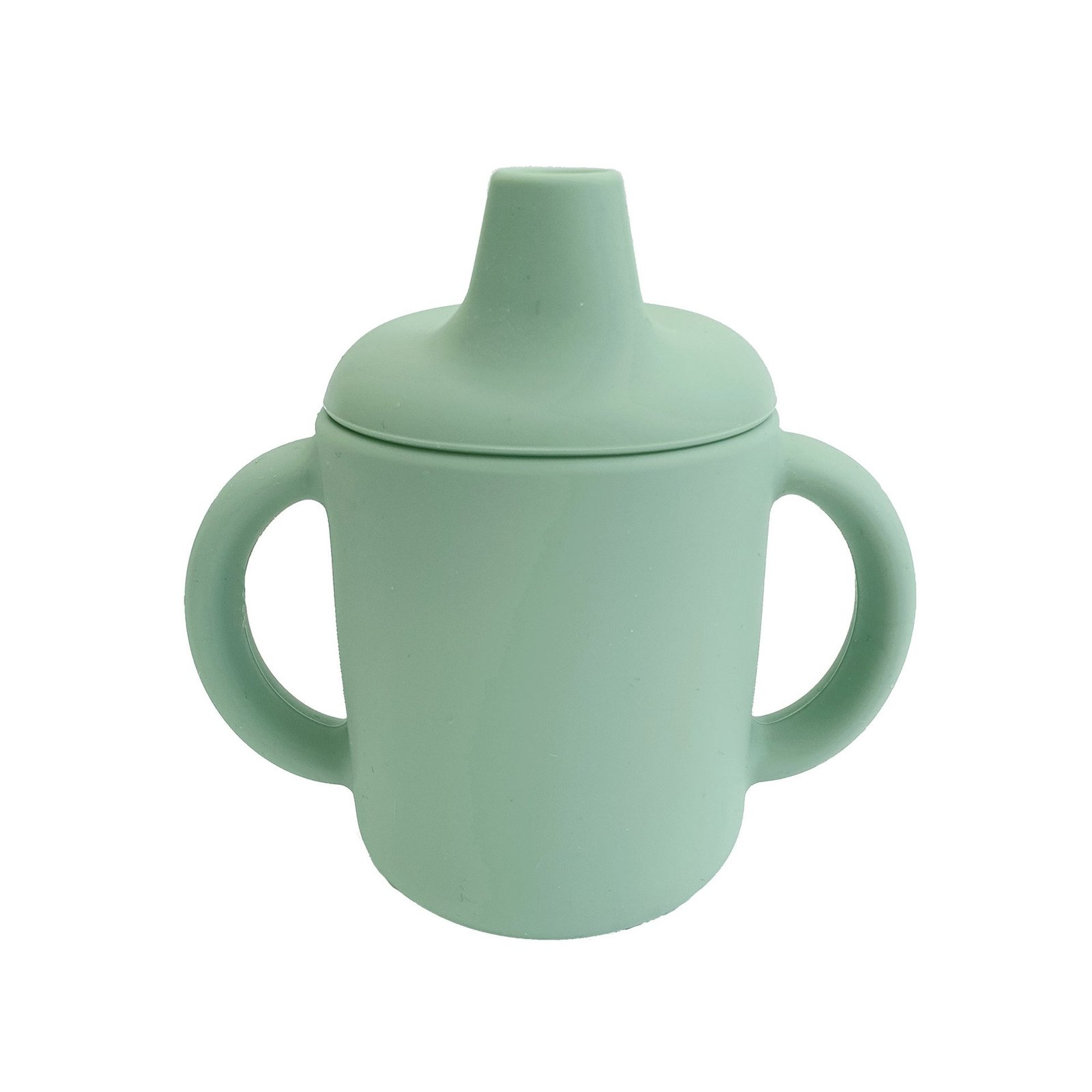Summerville Pipmugg Silikon Cameo Green