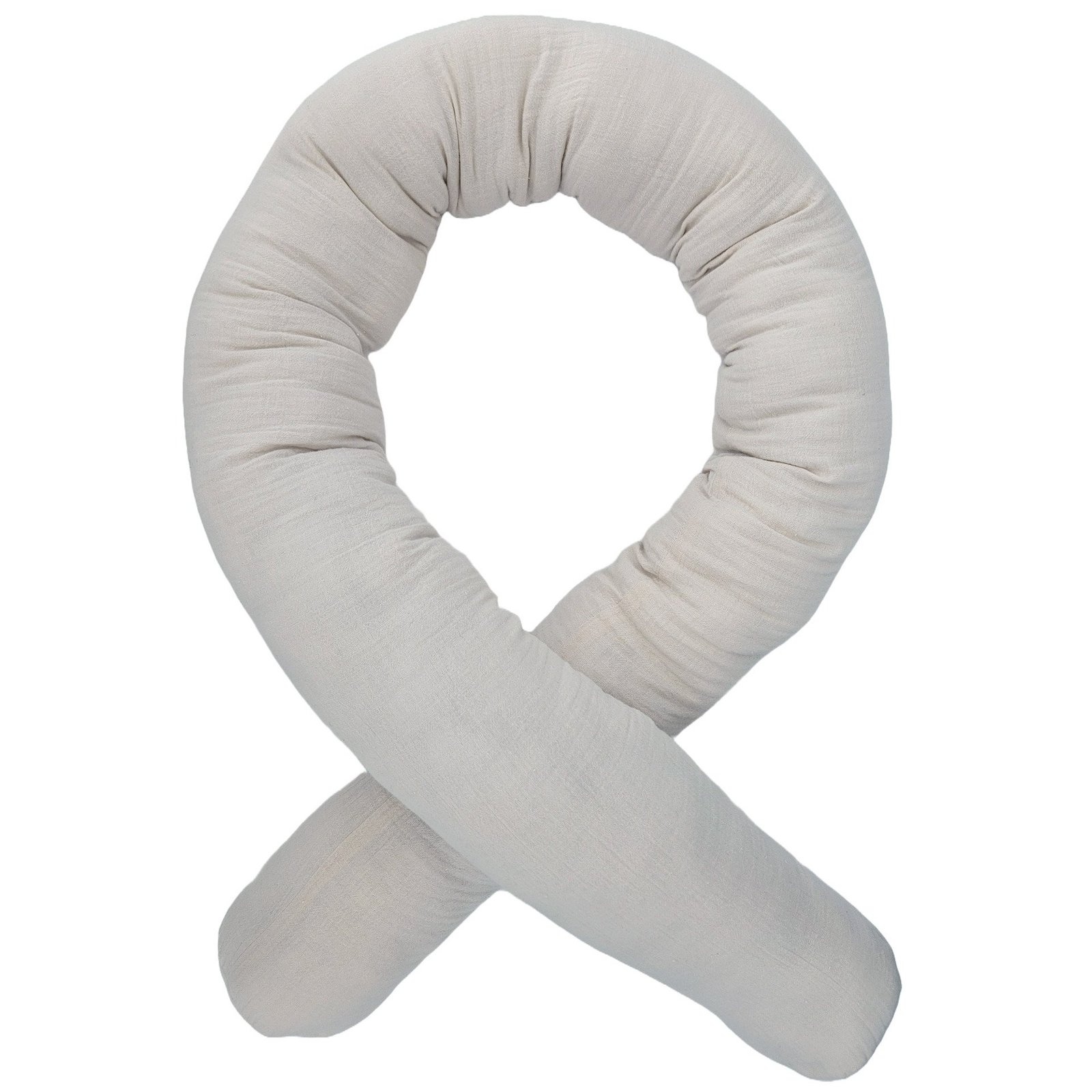 Summerville Sovorm Muslin Silver Grey