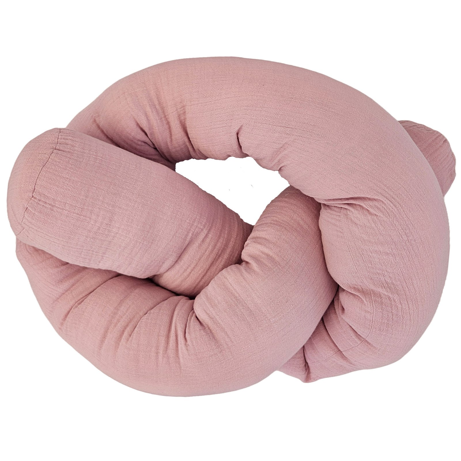 Summerville Sovorm Muslin Pale Mauve