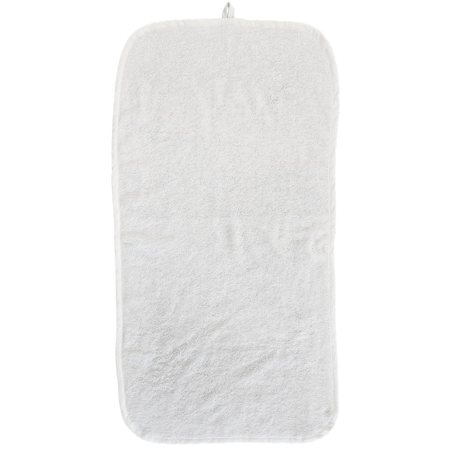 Summerville Skötbädd Topper Vit