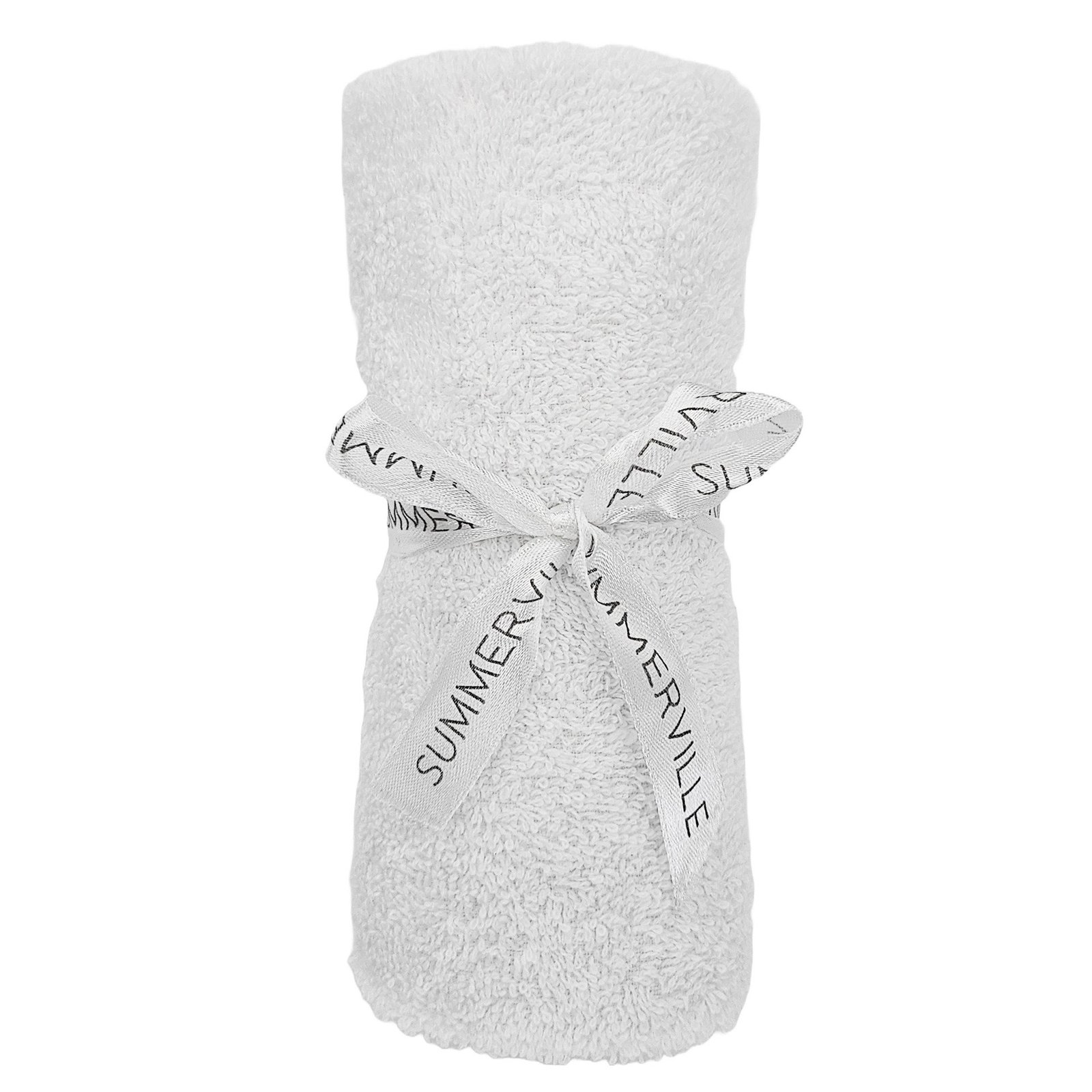 Summerville Skötbädd Topper Vit