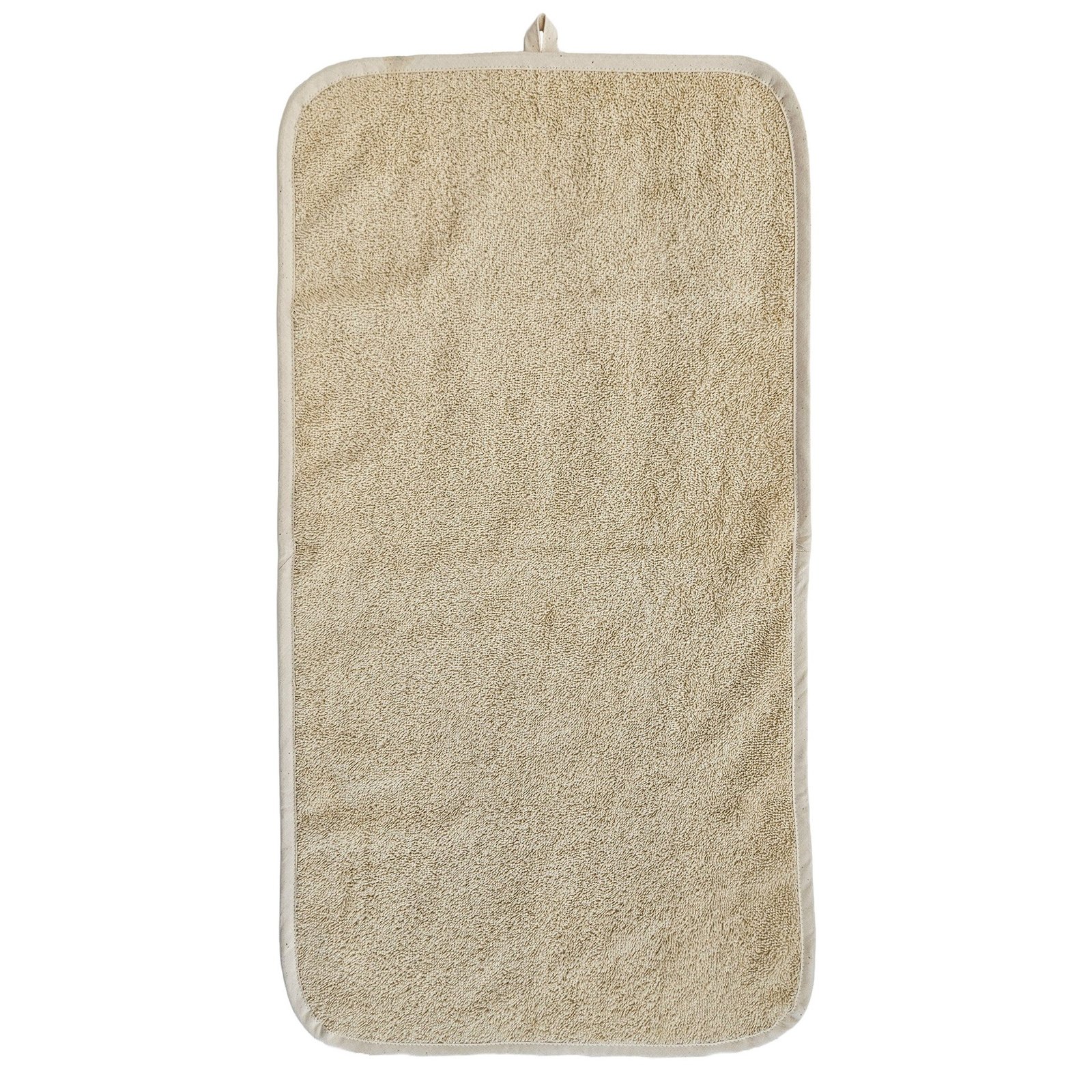 Summerville Skötbädd Topper Sandshell