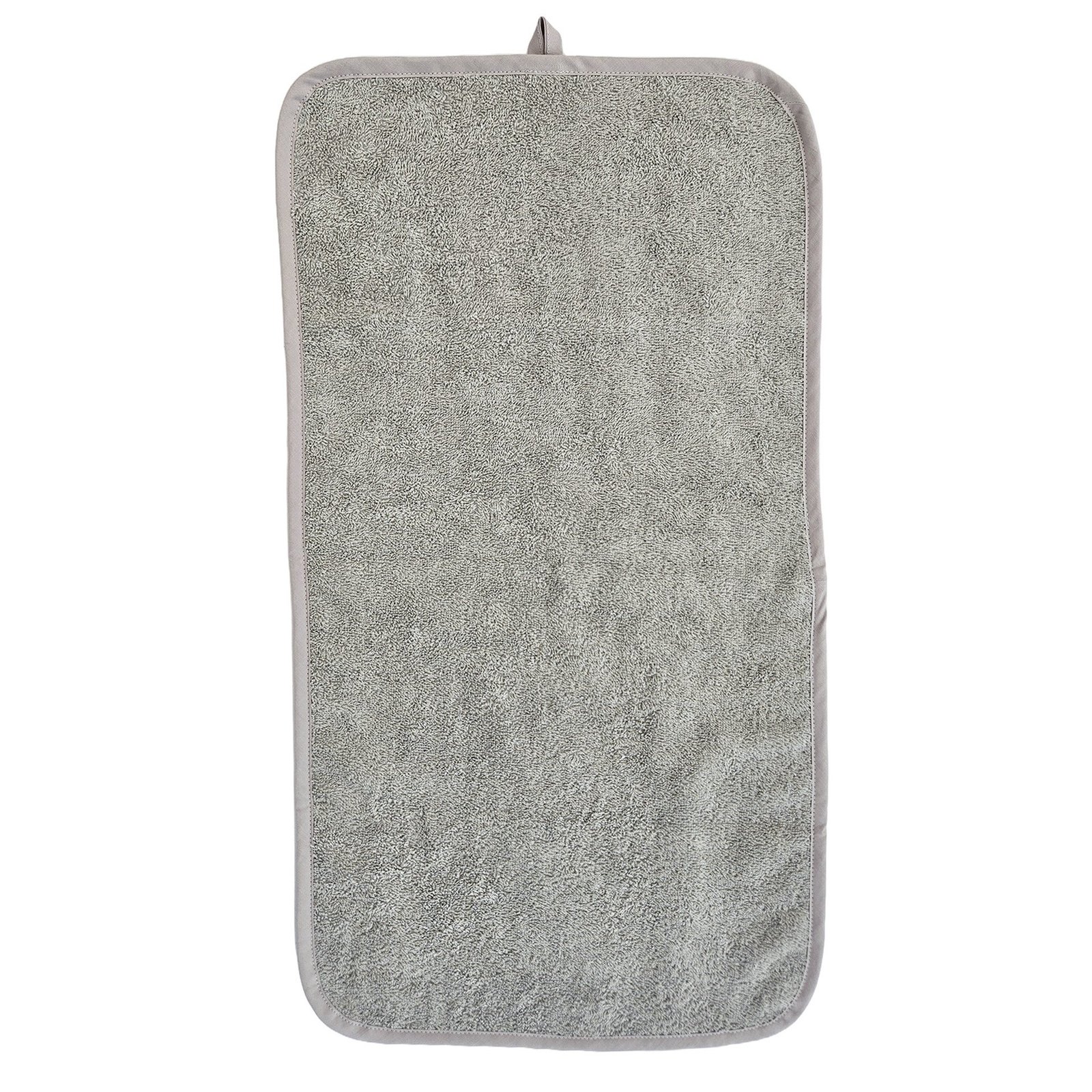 Summerville Skötbädd Topper Silver Grey