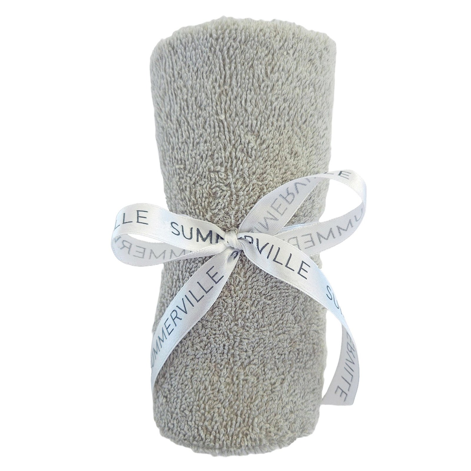 Summerville Skötbädd Topper Silver Grey