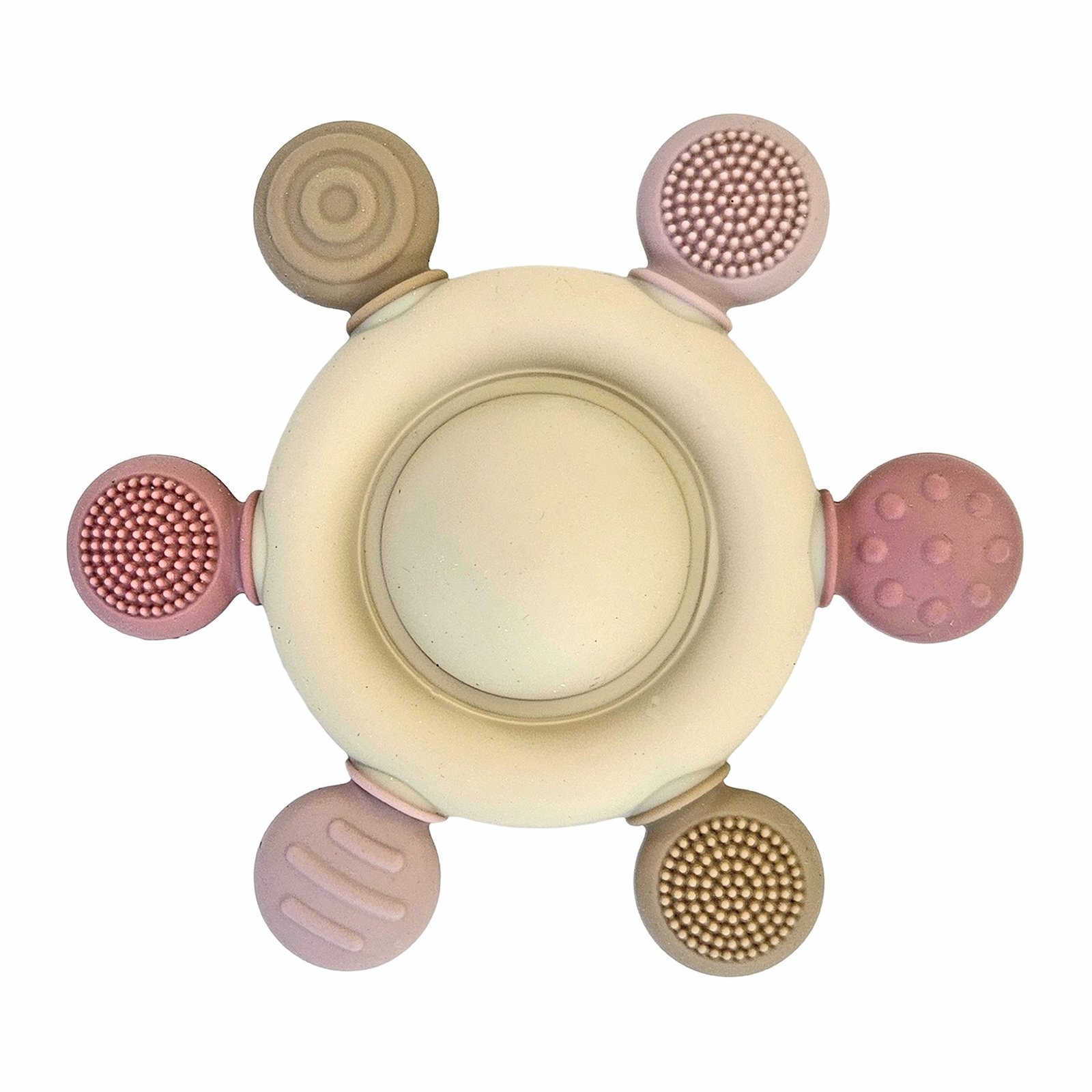 Summerville Bitleksak Karusell Rose