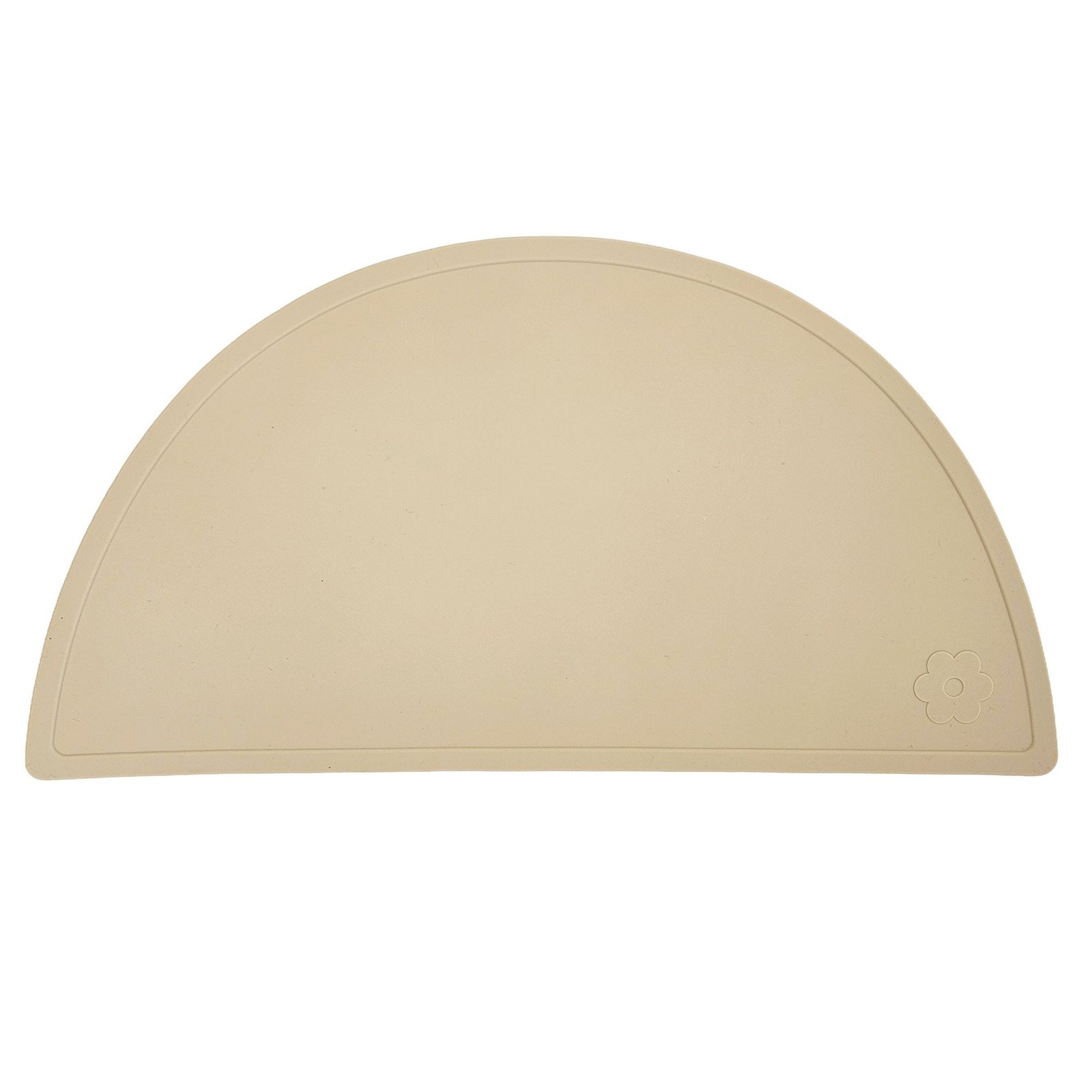 Summerville Underlägg Silikon Sandshell